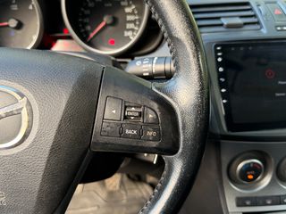 Mazda 3 2011 1.6 Diesel *ΓΡΑΜΜΑΤΙΑ ΧΩΡΙΣ ΤΡΑΠΕΖΑ*-thumb-12