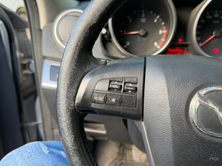 Mazda 3 2011 1.6 Diesel *ΓΡΑΜΜΑΤΙΑ ΧΩΡΙΣ ΤΡΑΠΕΖΑ*-thumb-13