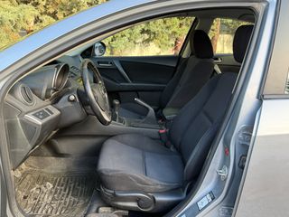 Mazda 3 2011 1.6 Diesel *ΓΡΑΜΜΑΤΙΑ ΧΩΡΙΣ ΤΡΑΠΕΖΑ*-thumb-14