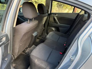 Mazda 3 2011 1.6 Diesel *ΓΡΑΜΜΑΤΙΑ ΧΩΡΙΣ ΤΡΑΠΕΖΑ*-thumb-15