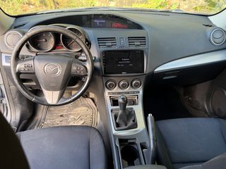 Mazda 3 2011 1.6 Diesel *ΓΡΑΜΜΑΤΙΑ ΧΩΡΙΣ ΤΡΑΠΕΖΑ*-thumb-16