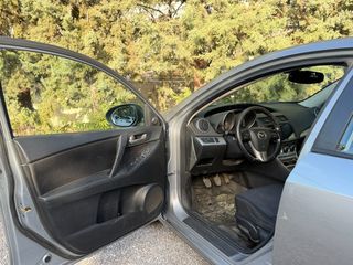 Mazda 3 2011 1.6 Diesel *ΓΡΑΜΜΑΤΙΑ ΧΩΡΙΣ ΤΡΑΠΕΖΑ*-thumb-17