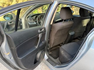 Mazda 3 2011 1.6 Diesel *ΓΡΑΜΜΑΤΙΑ ΧΩΡΙΣ ΤΡΑΠΕΖΑ*-thumb-18