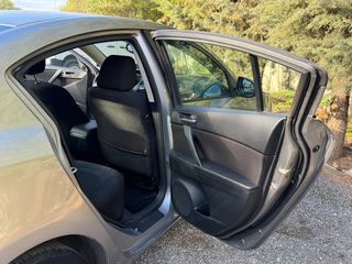 Mazda 3 2011 1.6 Diesel *ΓΡΑΜΜΑΤΙΑ ΧΩΡΙΣ ΤΡΑΠΕΖΑ*-thumb-20