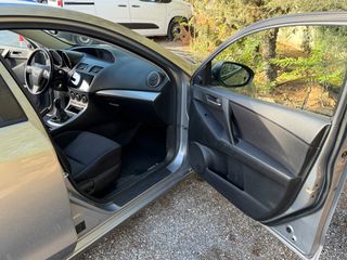 Mazda 3 2011 1.6 Diesel *ΓΡΑΜΜΑΤΙΑ ΧΩΡΙΣ ΤΡΑΠΕΖΑ*-thumb-21