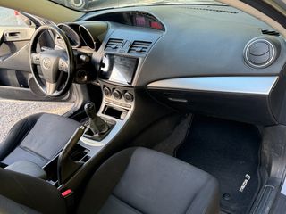 Mazda 3 2011 1.6 Diesel *ΓΡΑΜΜΑΤΙΑ ΧΩΡΙΣ ΤΡΑΠΕΖΑ*-thumb-22