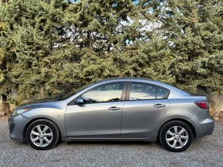 Mazda 3 2011 1.6 Diesel *ΓΡΑΜΜΑΤΙΑ ΧΩΡΙΣ ΤΡΑΠΕΖΑ*-thumb-1