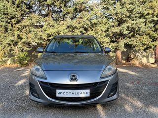 Mazda 3 2011 1.6 Diesel *ΓΡΑΜΜΑΤΙΑ ΧΩΡΙΣ ΤΡΑΠΕΖΑ*-thumb-7
