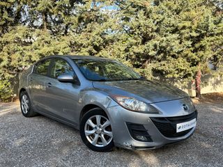 Mazda 3 2011 1.6 Diesel *ΓΡΑΜΜΑΤΙΑ ΧΩΡΙΣ ΤΡΑΠΕΖΑ*-thumb-6