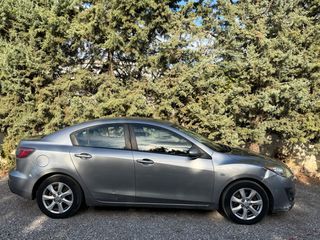 Mazda 3 2011 1.6 Diesel *ΓΡΑΜΜΑΤΙΑ ΧΩΡΙΣ ΤΡΑΠΕΖΑ*-thumb-5