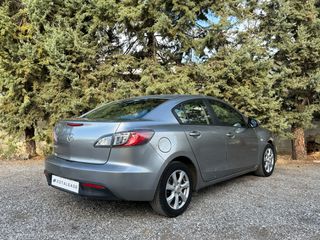 Mazda 3 2011 1.6 Diesel *ΓΡΑΜΜΑΤΙΑ ΧΩΡΙΣ ΤΡΑΠΕΖΑ*-thumb-4