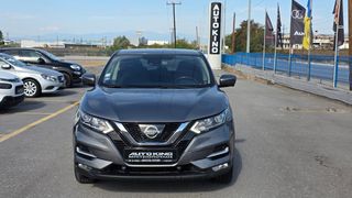 Nissan Qashqai 2017 N-CONNECTA 360