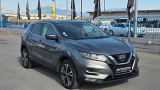 Nissan Qashqai 2017 N-CONNECTA 360-thumb-2