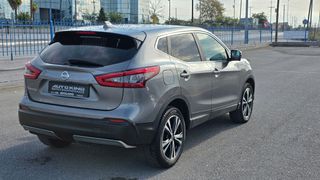 Nissan Qashqai 2017 N-CONNECTA 360-thumb-4