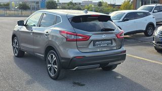 Nissan Qashqai 2017 N-CONNECTA 360-thumb-6