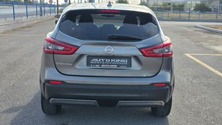 Nissan Qashqai 2017 N-CONNECTA 360-thumb-7