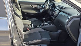 Nissan Qashqai 2017 N-CONNECTA 360-thumb-9