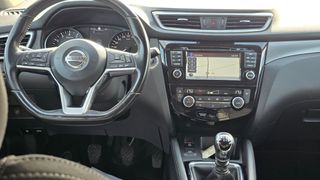 Nissan Qashqai 2017 N-CONNECTA 360-thumb-10