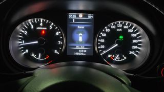 Nissan Qashqai 2017 N-CONNECTA 360-thumb-11