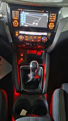 Nissan Qashqai 2017 N-CONNECTA 360-thumb-13