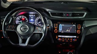 Nissan Qashqai 2017 N-CONNECTA 360-thumb-14