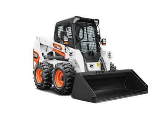 Φορτωτάκι Bobcat 2020 S 550 HF+ S 510 + S100   ΑΡΙΣΤΑ-thumb-1