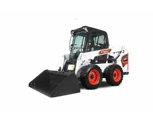 Φορτωτάκι Bobcat 2020 S 550 HF+ S 510 + S100   ΑΡΙΣΤΑ-thumb-2