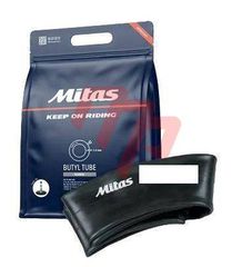 ΣΑΜΠΡΕΛΑ ΑΕΡΟΘΑΛΑΜΟΣ ΑΠΟ 260-12 ΕΩΣ 100/90-12 TR4 SD 1.5MM ΙΒ MITAS