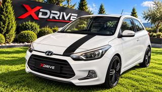 Hyundai i 20 2015 1.4 TREND - 1 ΧΕΡΙ - XDRIVE