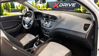 Hyundai i 20 2015 1.4 TREND - 1 ΧΕΡΙ - XDRIVE-thumb-2