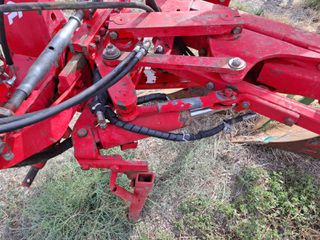 Αροτρο - Aλέτρι Kverneland 2005 LB 85 5ΥΝΟ-thumb-4
