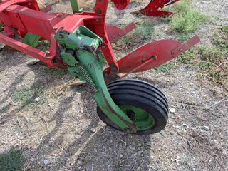 Αροτρο - Aλέτρι Kverneland 2005 LB 85 5ΥΝΟ-thumb-5