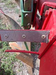 Αροτρο - Aλέτρι Kverneland 2005 LB 85 5ΥΝΟ-thumb-7