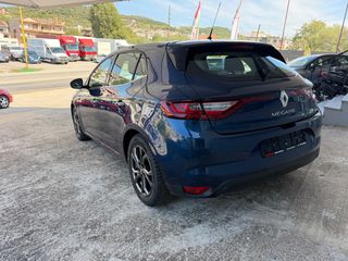 Renault Megane 2016 1.5 DCI DIESEL Limited-thumb-3