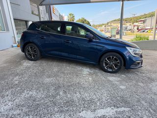 Renault Megane 2016 1.5 DCI DIESEL Limited-thumb-4