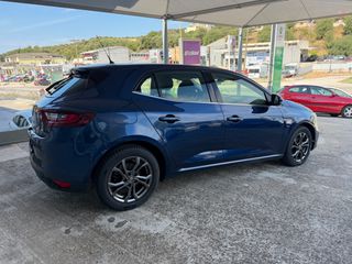 Renault Megane 2016 1.5 DCI DIESEL Limited-thumb-5