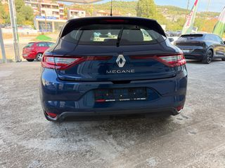 Renault Megane 2016 1.5 DCI DIESEL Limited-thumb-6