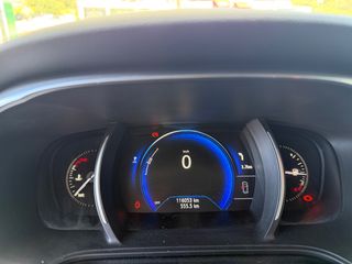 Renault Megane 2016 1.5 DCI DIESEL Limited-thumb-11