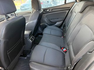 Renault Megane 2016 1.5 DCI DIESEL Limited-thumb-13