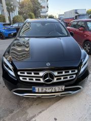 Mercedes-Benz GLA 200 2018 Urban/Facelift