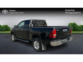 Toyota Hilux 2017 CRUISER-thumb-1