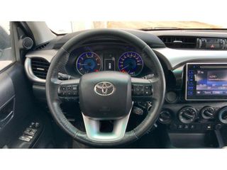 Toyota Hilux 2017 CRUISER-thumb-9