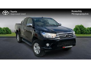 Toyota Hilux 2017 CRUISER-thumb-7