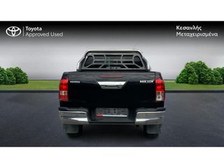 Toyota Hilux 2017 CRUISER-thumb-3