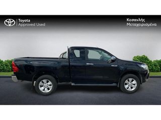 Toyota Hilux 2017 CRUISER-thumb-5