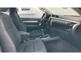 Toyota Hilux 2017 CRUISER-thumb-11