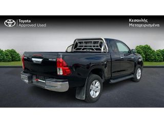 Toyota Hilux 2017 CRUISER-thumb-6