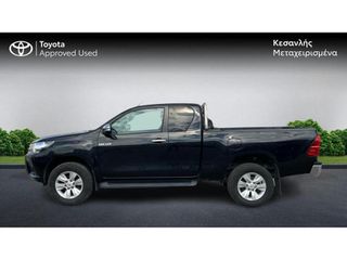 Toyota Hilux 2017 CRUISER-thumb-2