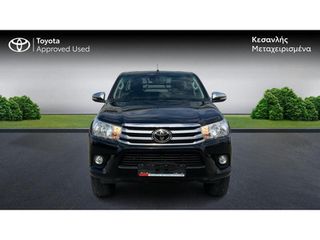 Toyota Hilux 2017 CRUISER-thumb-4