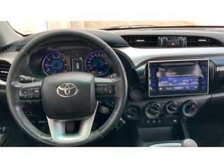 Toyota Hilux 2017 CRUISER-thumb-8